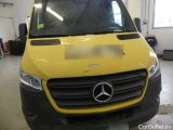  Mercedes  Sprinter  III Kasten RWD/AWD 311/314/316 CDI RWD L1 (907.631) 2.1 120KW MT6 E6 #53