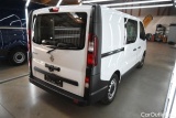  Renault  Trafic  Kasten L1H1 3 0t Komfort 2.0 dCi 96KW MT6 E6d #2