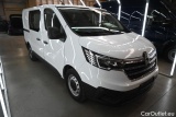  Renault  Trafic  Kasten L1H1 3 0t Komfort 2.0 dCi 96KW MT6 E6d #7