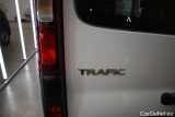  Renault  Trafic  Kasten L1H1 3 0t Komfort 2.0 dCi 96KW MT6 E6d #30
