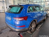  Skoda  Kodiaq  Style 2.0 TDI 110KW AT7 E6d #2