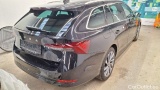  Skoda  Octavia  Combi Style iV 1.4 TSI 150KW AT6 E6d #2