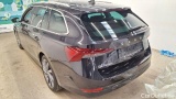  Skoda  Octavia  Combi Style iV 1.4 TSI 150KW AT6 E6d #9