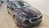  Skoda  Octavia  Combi Style iV 1.4 TSI 150KW AT6 E6d #8