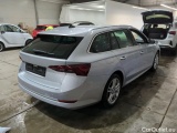  Skoda  Octavia  Combi First Edition 2.0 TDI 110KW AT7 E6dT #2