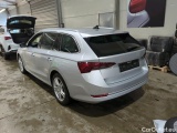  Skoda  Octavia  Combi First Edition 2.0 TDI 110KW AT7 E6dT #11