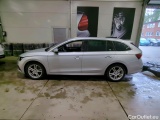  Skoda  Octavia  Combi First Edition 2.0 TDI 110KW AT7 E6dT #15