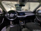  Skoda  Octavia  Combi First Edition 2.0 TDI 110KW AT7 E6dT #16