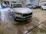  Skoda  Octavia  Combi First Edition 2.0 TDI 110KW AT7 E6dT #29