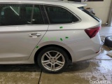  Skoda  Octavia  Combi First Edition 2.0 TDI 110KW AT7 E6dT #33