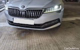  Skoda  Superb  Combi Premium Edition 2.0 TDI 147KW AT7 E6d #27