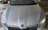  Skoda  Superb  Combi Premium Edition 2.0 TDI 147KW AT7 E6d #31