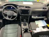  Volkswagen  Tiguan  Allspace Elegance 4Motion 2.0 TDI 147KW AT7 E6d #3