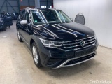  Volkswagen  Tiguan  Allspace Elegance 4Motion 2.0 TDI 147KW AT7 E6d #7
