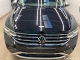  Volkswagen  Tiguan  Allspace Elegance 4Motion 2.0 TDI 147KW AT7 E6d #16