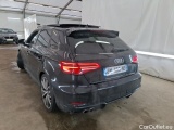  Audi  A3  Sportback Design luxe 1.4 TFSI 150CV BVM6 E6 #2