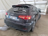  Audi  A3  Sportback Design luxe 1.4 TFSI 150CV BVM6 E6 #3