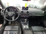  Audi  A3  Sportback Design luxe 1.4 TFSI 150CV BVM6 E6 #5