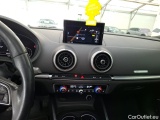  Audi  A3  Sportback Design luxe 1.4 TFSI 150CV BVM6 E6 #7