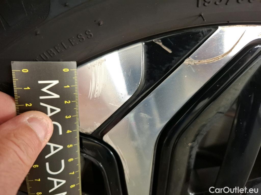  Citroen  C4 CITROEN  X / 2022 / 4P / Berline PureTech 130 S&S EAT8 Shine #15