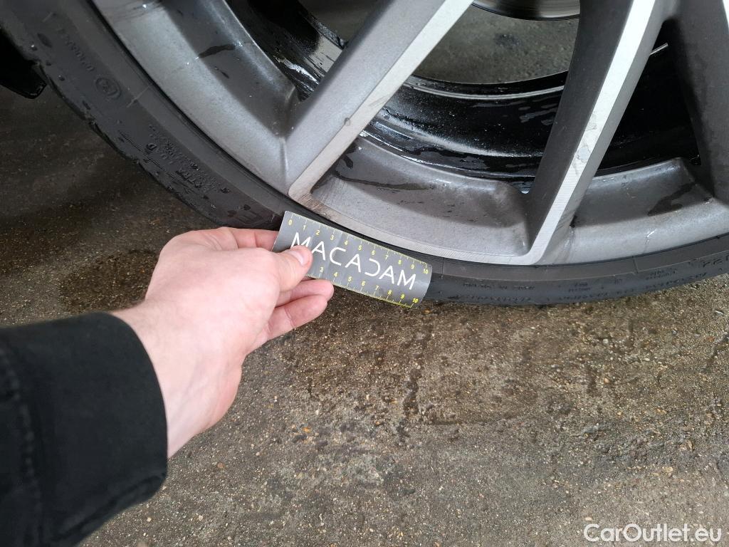  Audi  A3  Sportback Design luxe 1.4 TFSI 150CV BVM6 E6 #31