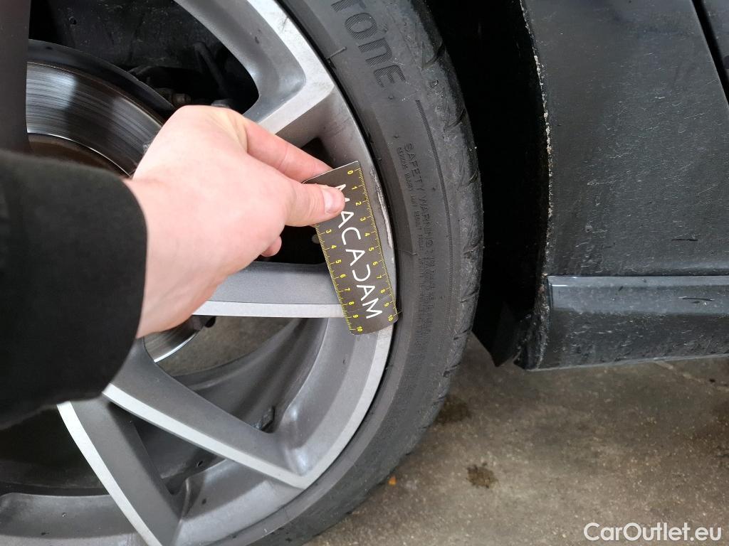  Audi  A3  Sportback Design luxe 1.4 TFSI 150CV BVM6 E6 #83