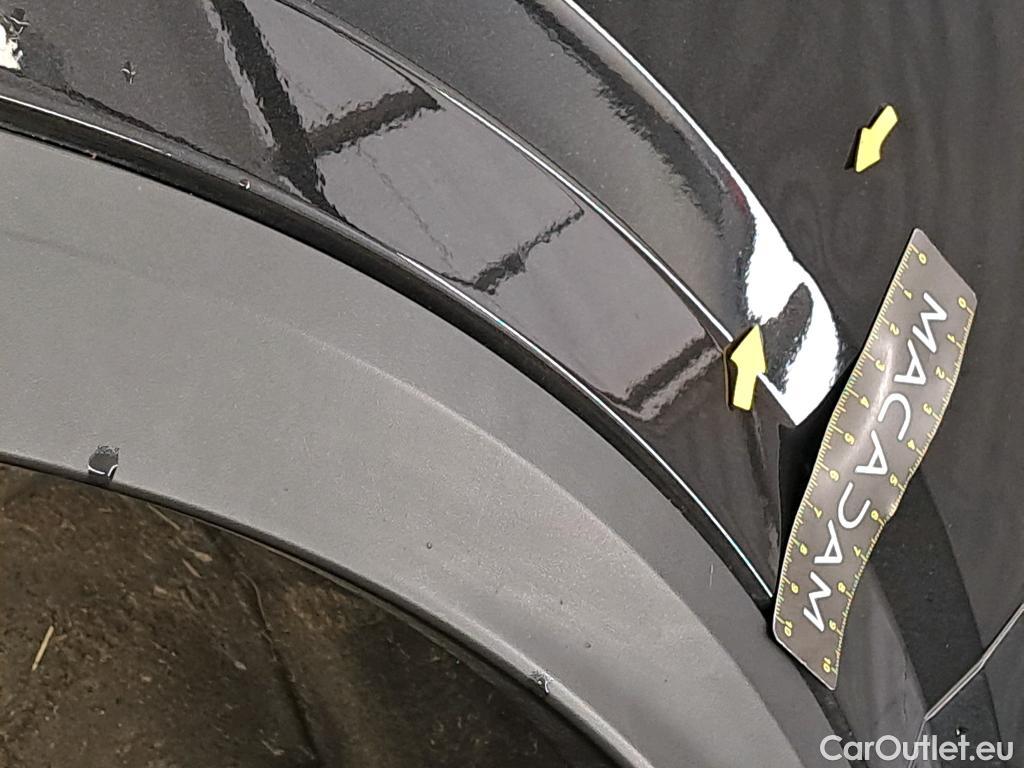  Nissan  Qashqai NISSAN  / 2021 / 5P / Crossover 1.3 MHEV 140 Business Edition #8