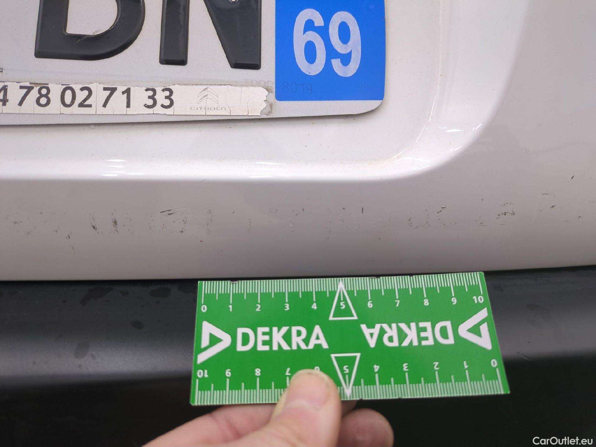  Citroen  C3 CITROEN  5p Berline PureTech 82 S&S BVM Feel Business #42