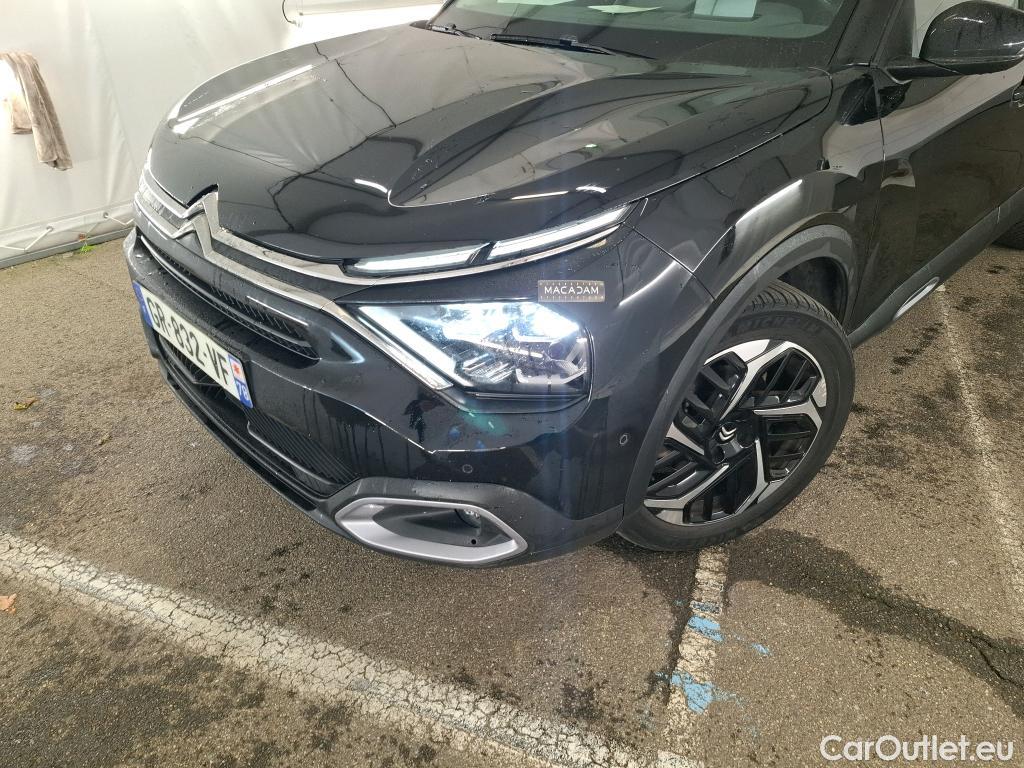  Citroen  C4 CITROEN  X / 2022 / 4P / Berline PureTech 130 S&S EAT8 Shine #19
