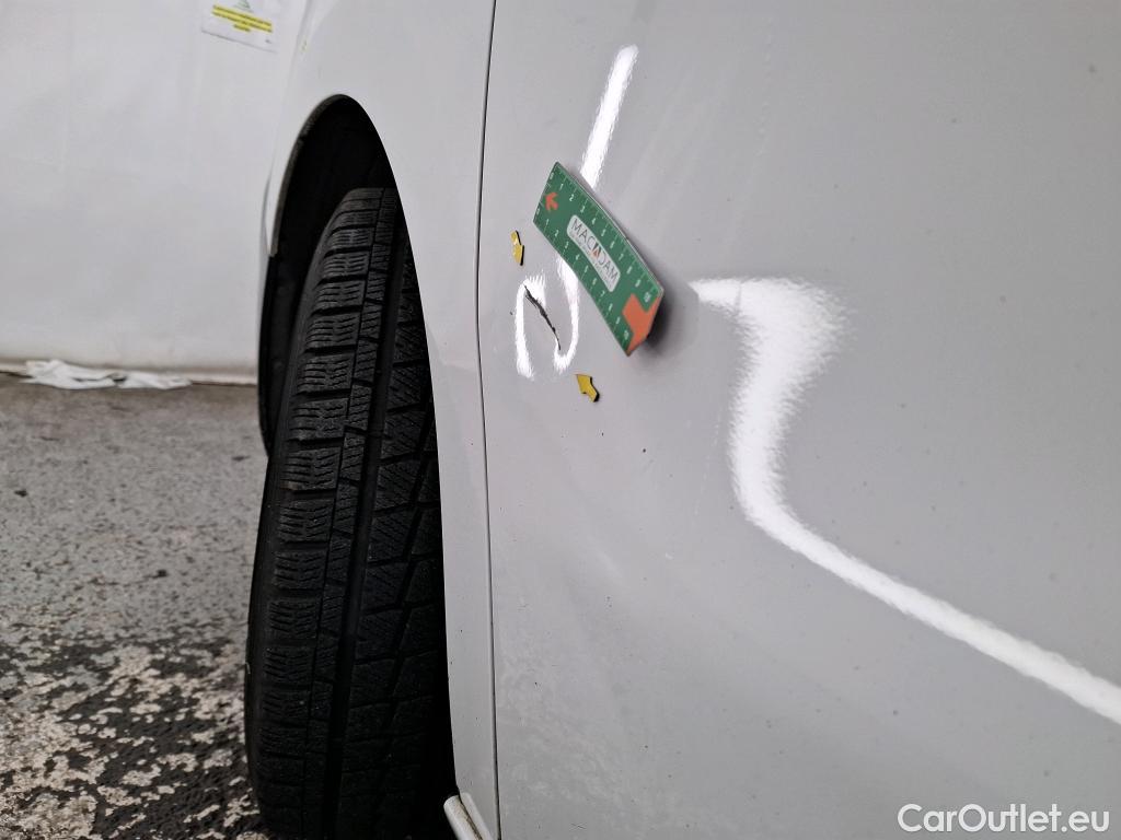  Citroen  Jumpy  Fourgon Club M 1.5 BlueHDi 100CV BVM6 E6d #13