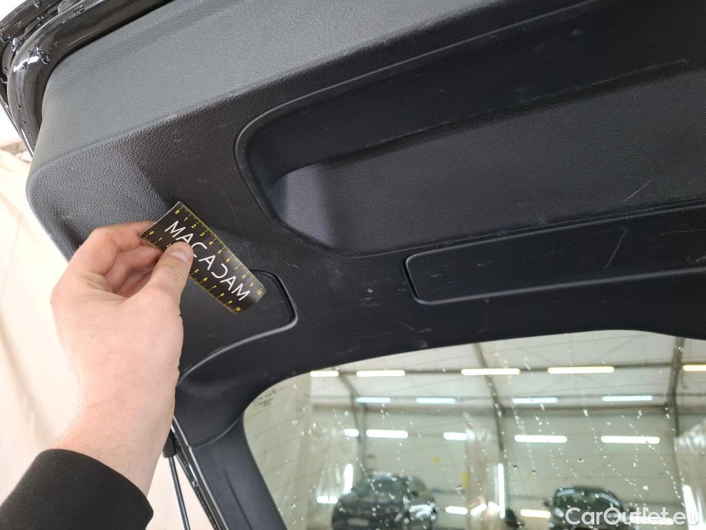  Audi  A3  Sportback Design luxe 1.4 TFSI 150CV BVM6 E6 #53