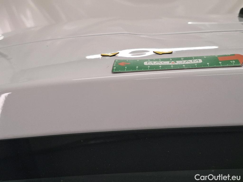  Citroen  C3  Société Feel Nav 1.2 PureTech 80CV BVM5 E6 #35