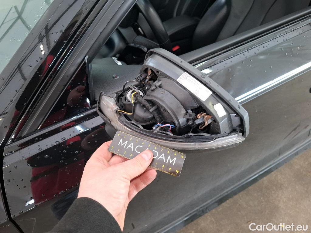  Audi  A3  Sportback Design luxe 1.4 TFSI 150CV BVM6 E6 #48