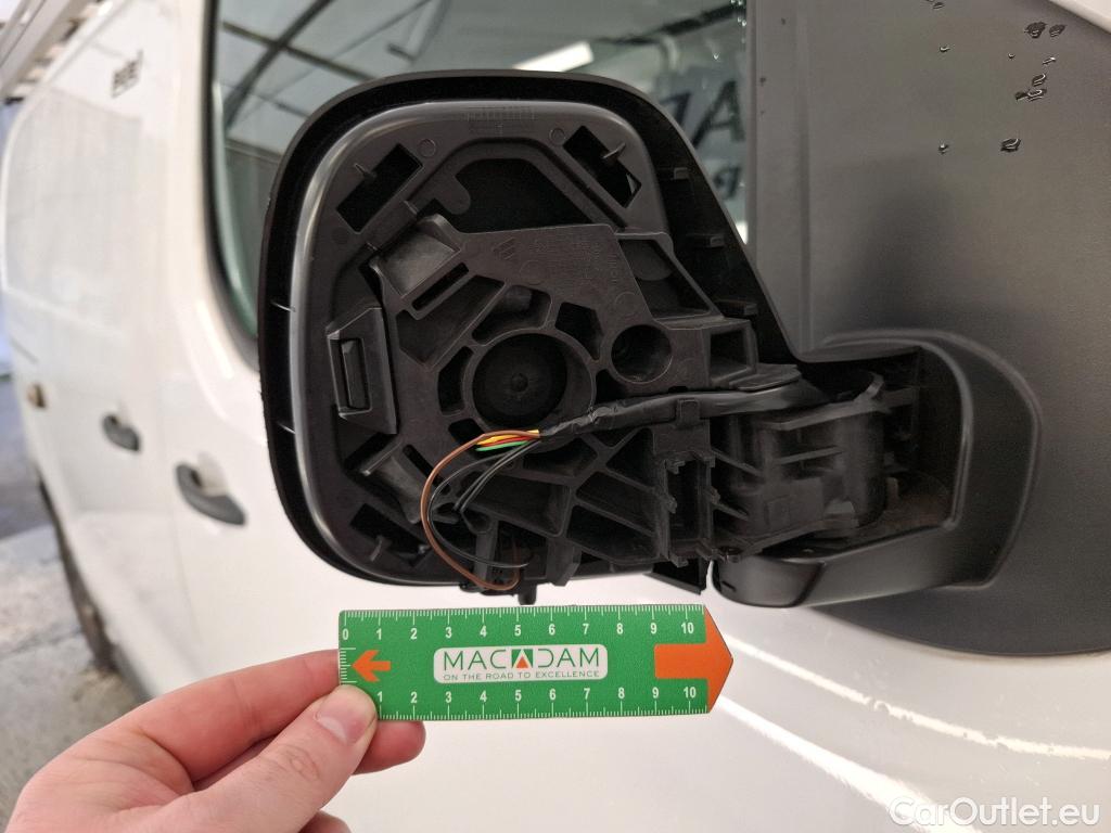  Citroen  Jumpy  Fourgon Club M 1.5 BlueHDi 100CV BVM6 E6d #30