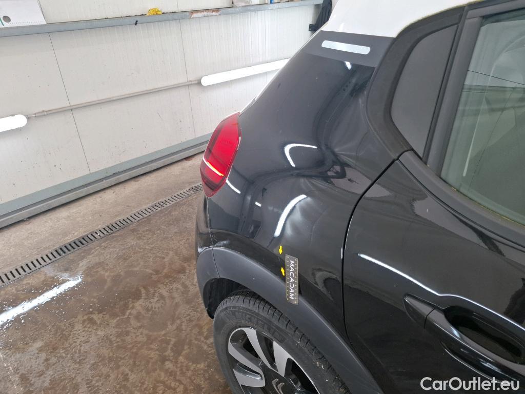  Citroen  C3  Shine Business 1.2 PureTech 110CV BVA6 E6d #28