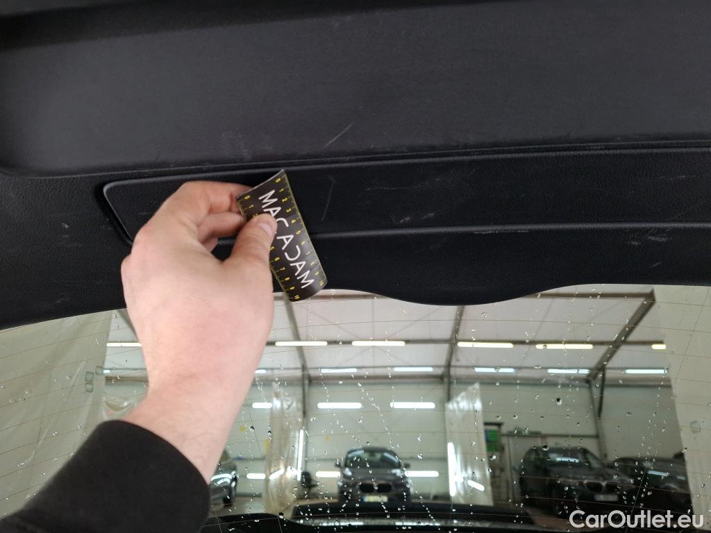  Audi  A3  Sportback Design luxe 1.4 TFSI 150CV BVM6 E6 #54