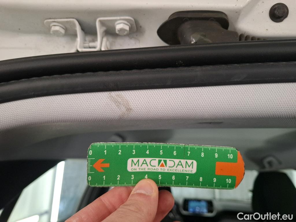  Peugeot  2008  Active Business 1.5 HDi 130CV BVA8 E6d #20