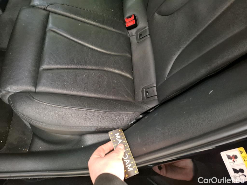  Audi  A3  Sportback Design luxe 1.4 TFSI 150CV BVM6 E6 #62