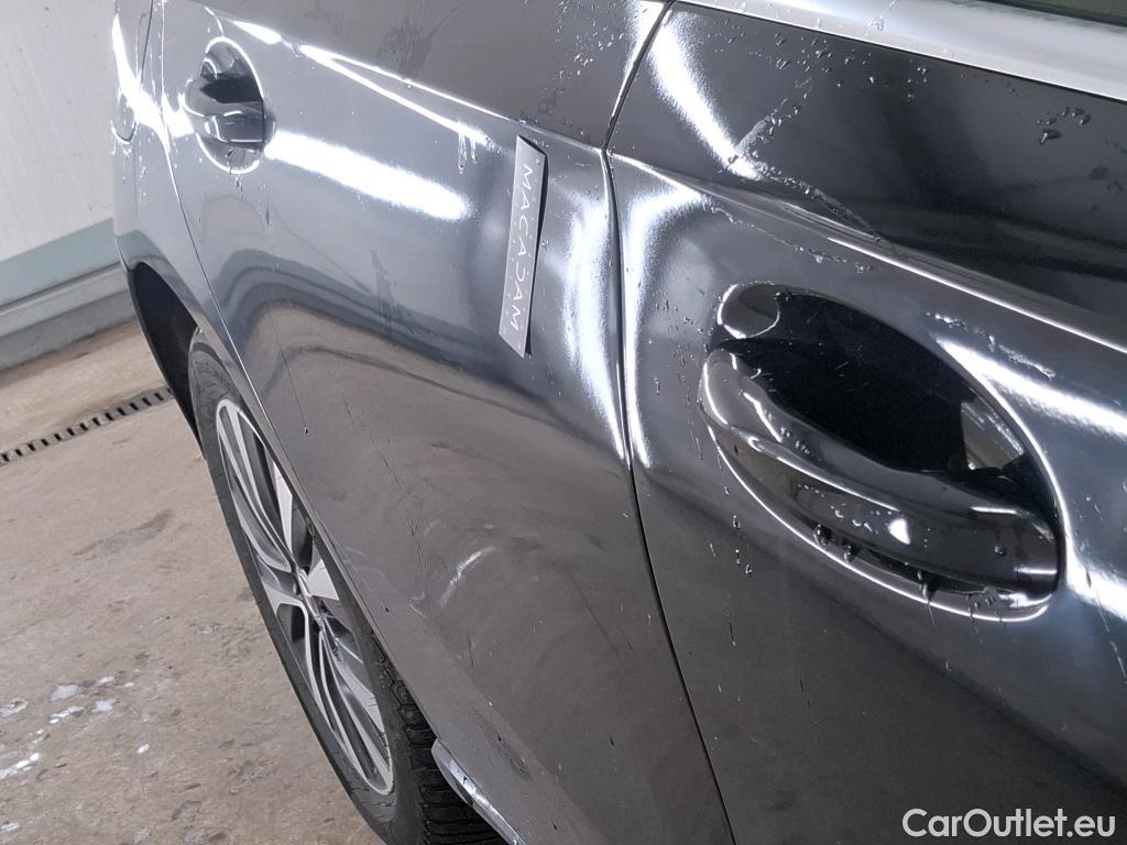  Mercedes  A-Klasse MERCEDES-BENZ Classe A Compact / 2018 / 5P / Berline A 250 e Business Line 8G-DCT #39