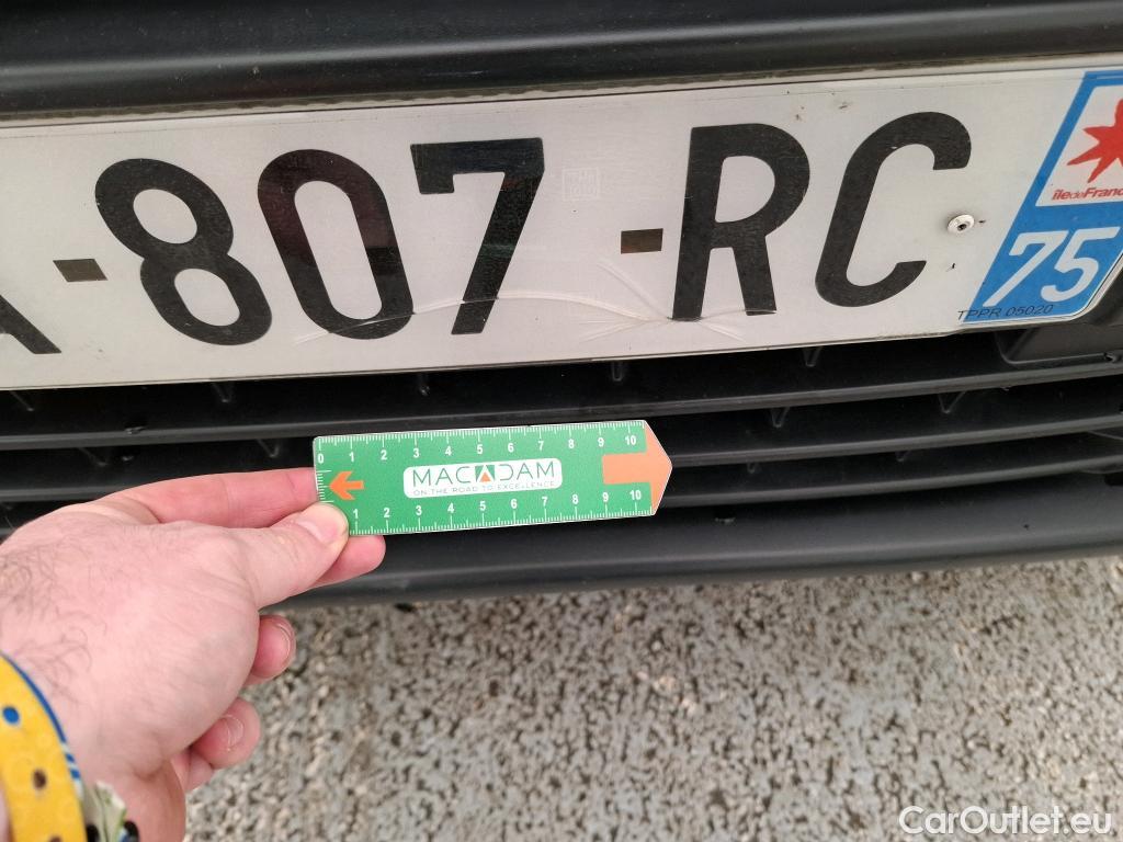  Citroen  Jumpy  Fourgon Club M 1.5 BlueHDi 100CV BVM6 E6d #32