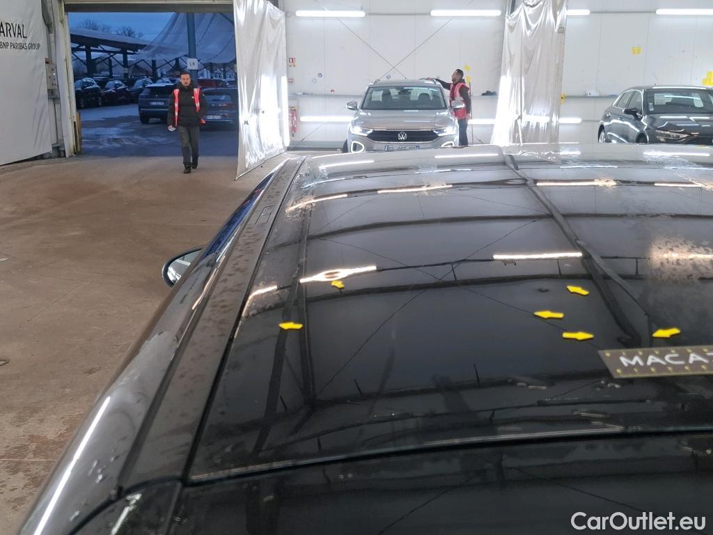  Mercedes  A-Klasse MERCEDES-BENZ Classe A Compact / 2018 / 5P / Berline A 250 e Business Line 8G-DCT #13