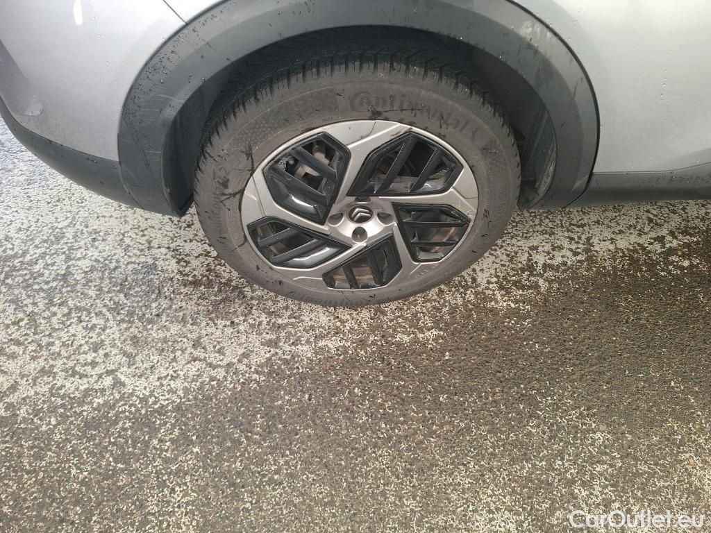  Citroen  C4  Berline Feel Pack 1.5 BlueHDI 130CV BVA8 E6d #3