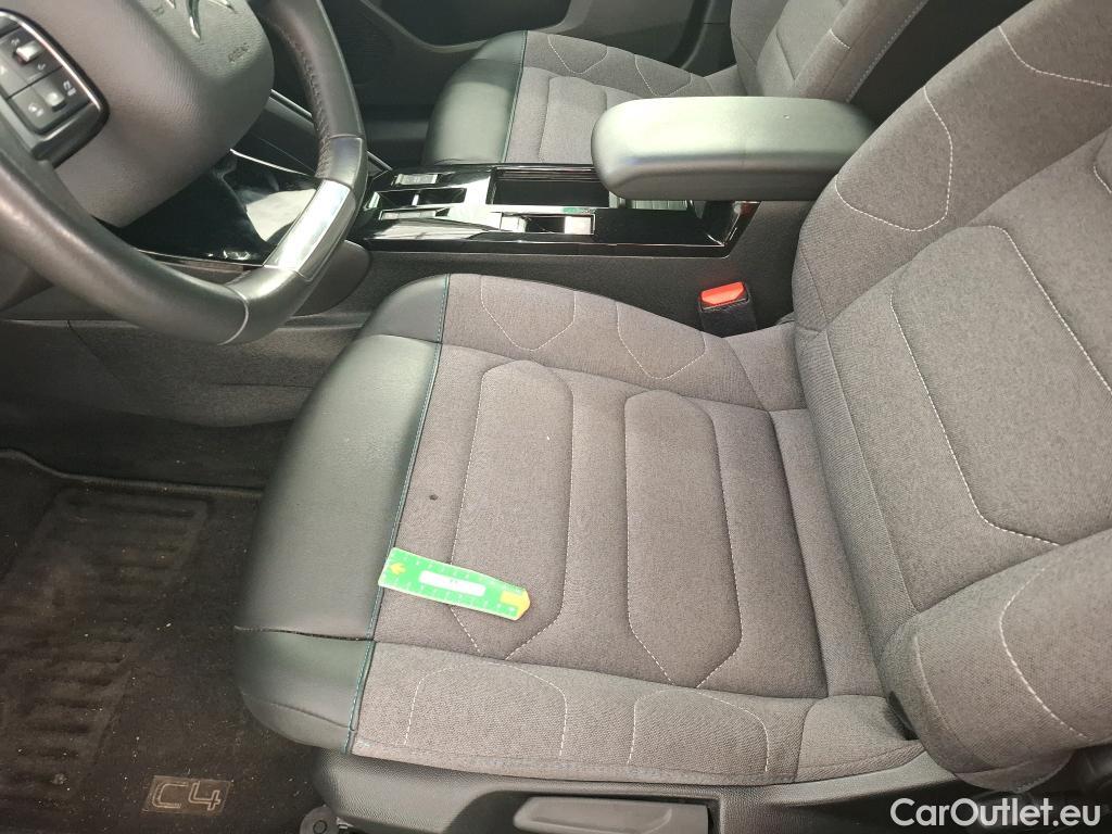  Citroen  C4  Berline Feel Pack 1.5 BlueHDI 130CV BVA8 E6d #9