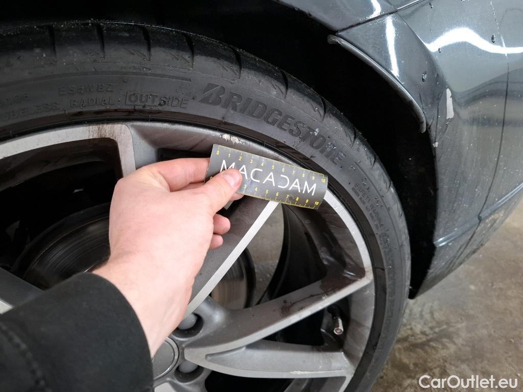  Audi  A3  Sportback Design luxe 1.4 TFSI 150CV BVM6 E6 #27