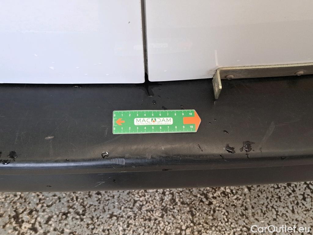  Citroen  Jumpy  Fourgon Club M 1.5 BlueHDi 100CV BVM6 E6d #10