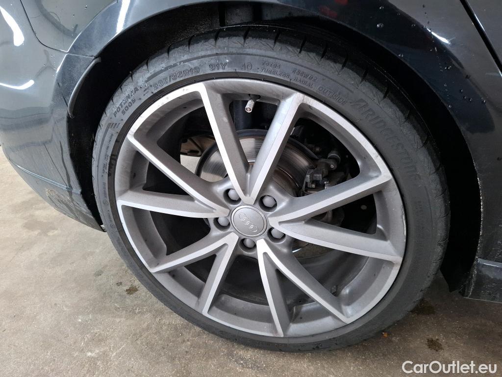  Audi  A3  Sportback Design luxe 1.4 TFSI 150CV BVM6 E6 #80