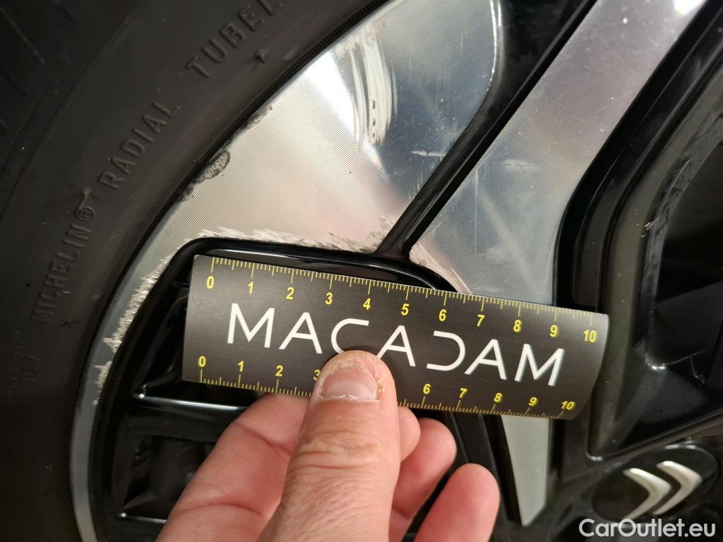  Citroen  C4 CITROEN  X / 2022 / 4P / Berline PureTech 130 S&S EAT8 Shine #14