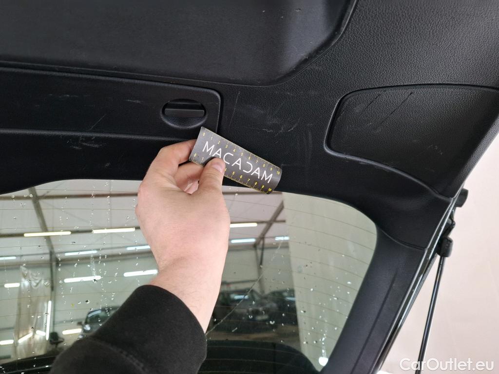  Audi  A3  Sportback Design luxe 1.4 TFSI 150CV BVM6 E6 #57