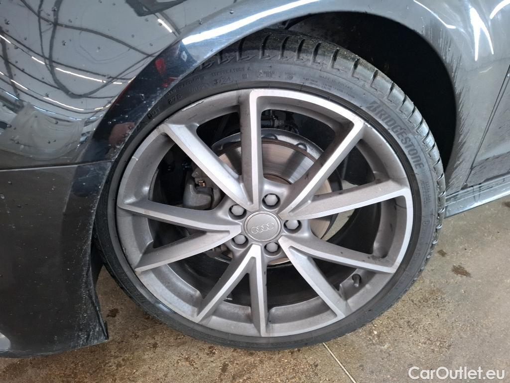  Audi  A3  Sportback Design luxe 1.4 TFSI 150CV BVM6 E6 #40
