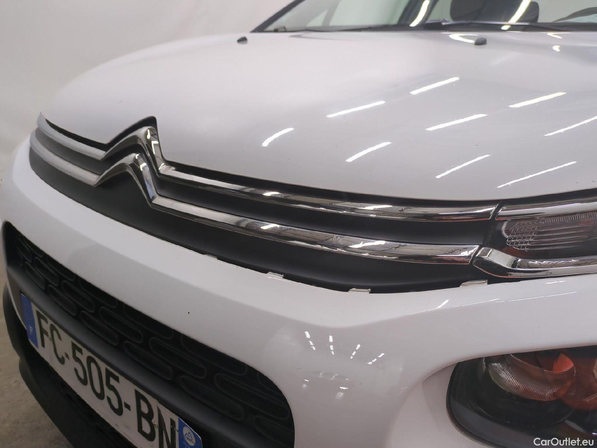  Citroen  C3 CITROEN  5p Berline PureTech 82 S&S BVM Feel Business #23